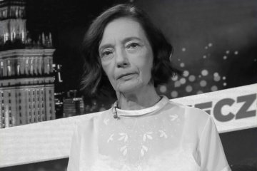 Nie żyje najstarsza matka w Polsce. Barbara Sienkiewicz miała 69 lat