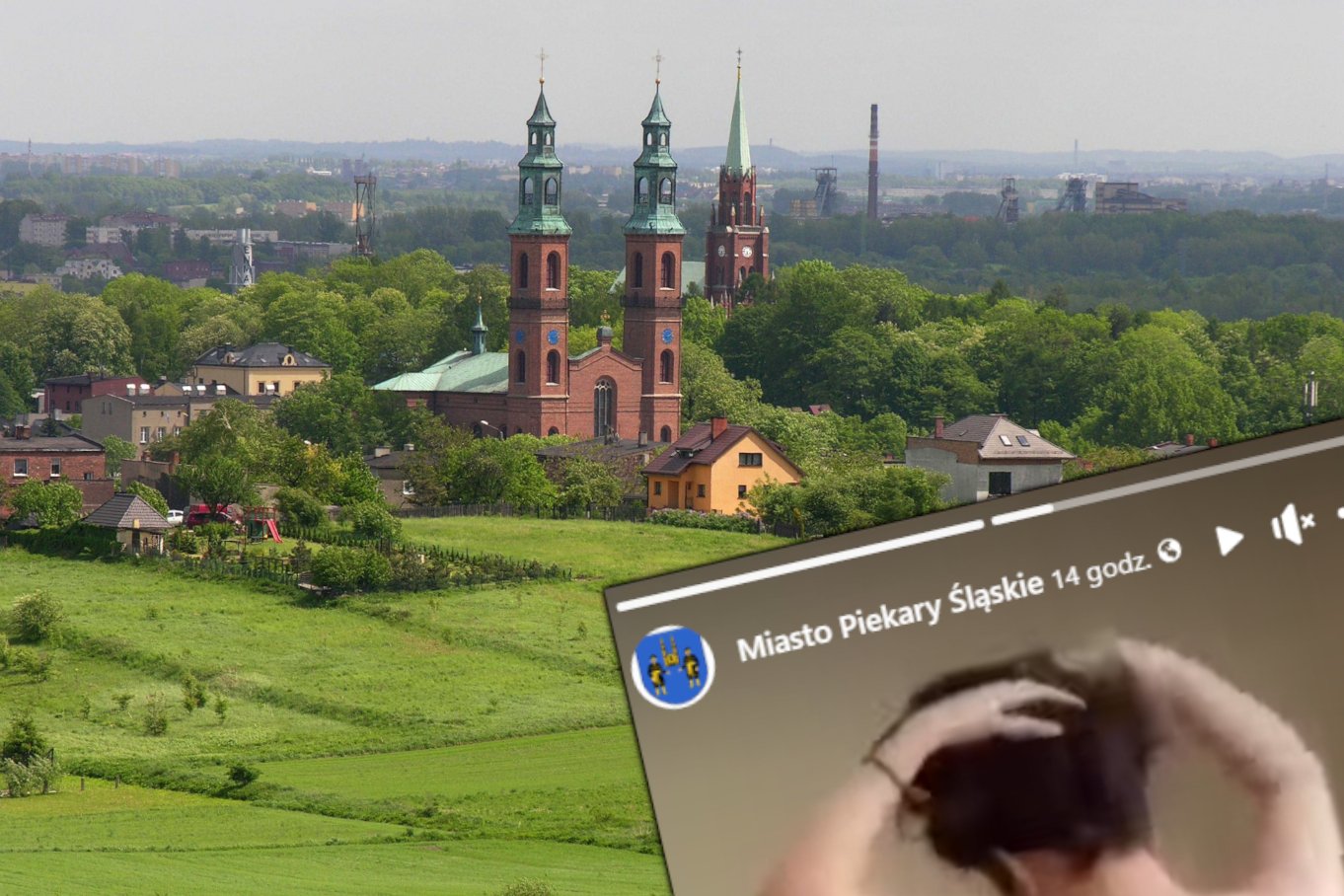 piekary śląskie facebook film erotyczny naga kobieta co się stało hakerzy piekary śląskie facebook film erotyczny naga kobieta co się stało hakerzy