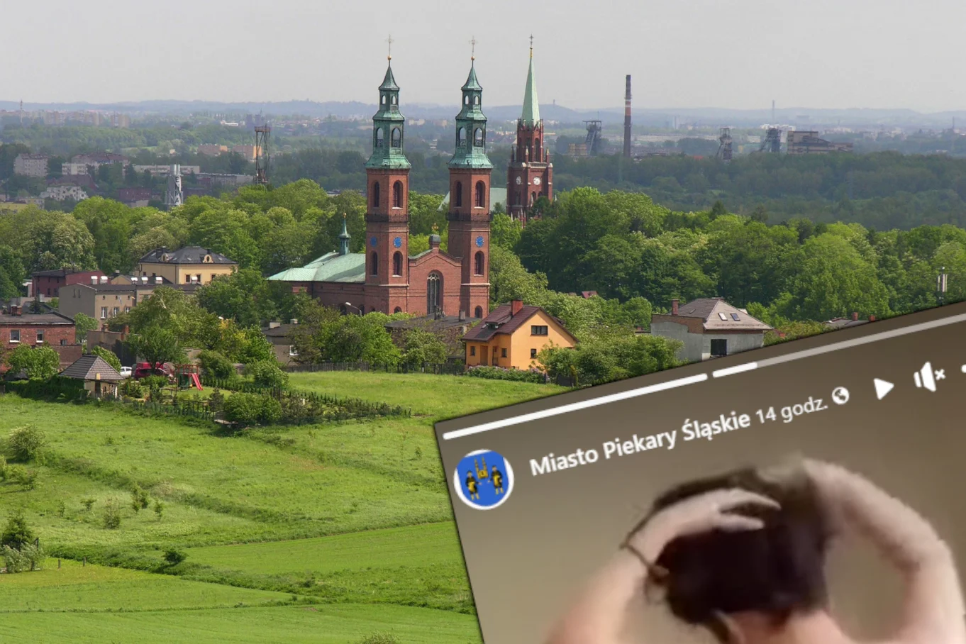 piekary śląskie facebook film erotyczny naga kobieta co się stało hakerzy piekary śląskie facebook film erotyczny naga kobieta co się stało hakerzy