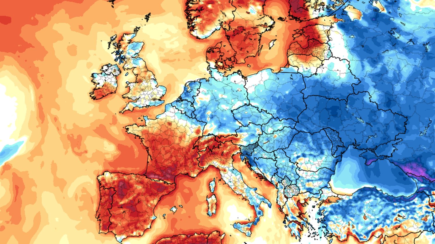 Najbliższe noce mają być w Polsce mroźne.