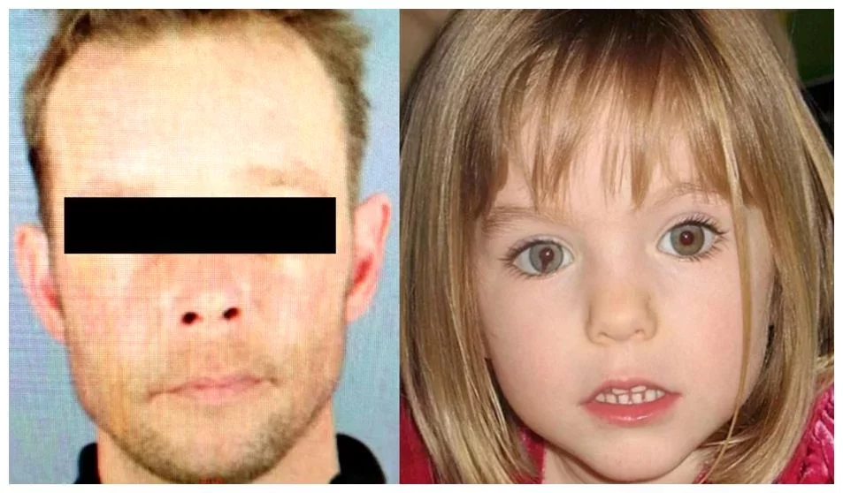 Christian Brückner zaginięcie Madeleine McCann sąd podejrzany pedofil z niemiec Christian Brückner zaginięcie Madeleine McCann sąd podejrzany pedofil z niemiec