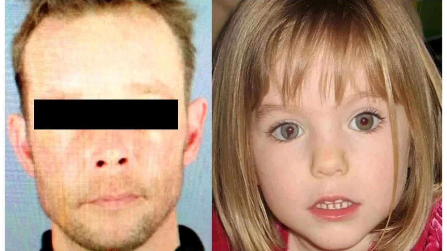 Christian Brückner zaginięcie Madeleine McCann sąd podejrzany pedofil z niemiec Christian Brückner zaginięcie Madeleine McCann sąd podejrzany pedofil z niemiec