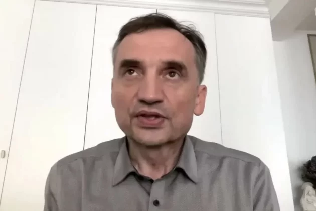 Sebastian Kaleta przekazał nowe informacje o stanie zdrowia Zbigniewa Ziobry.