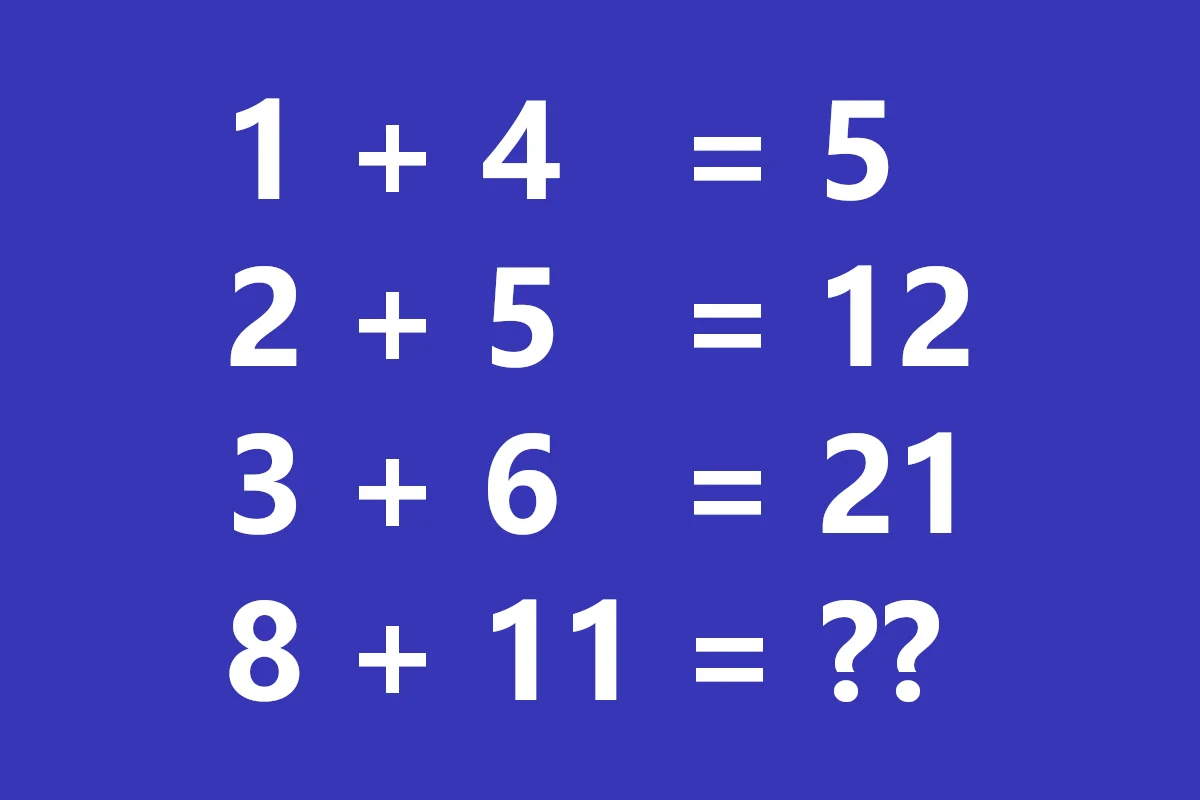 zagadki łamigłówki matematyka 1 na 1000 osób wie zagadki łamigłówki matematyka 1 na 1000 osób wie