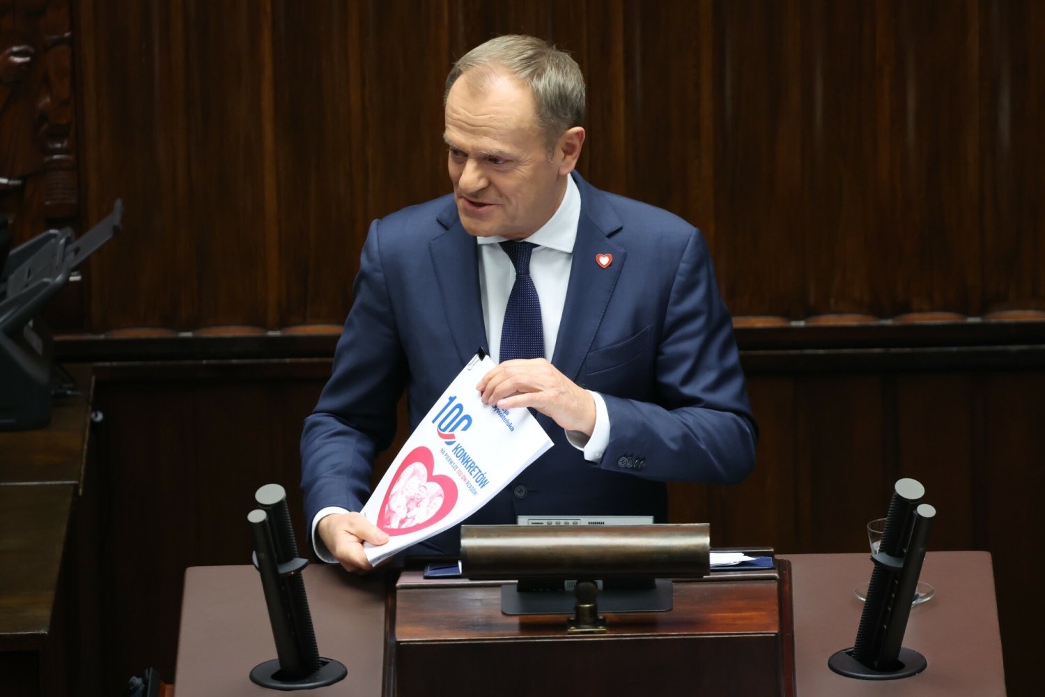 świadczenie alimenty 100 konkretów rzad donald tusk o ile wzrośnie świadczenie z funduszu alimentacyjnego kiedy