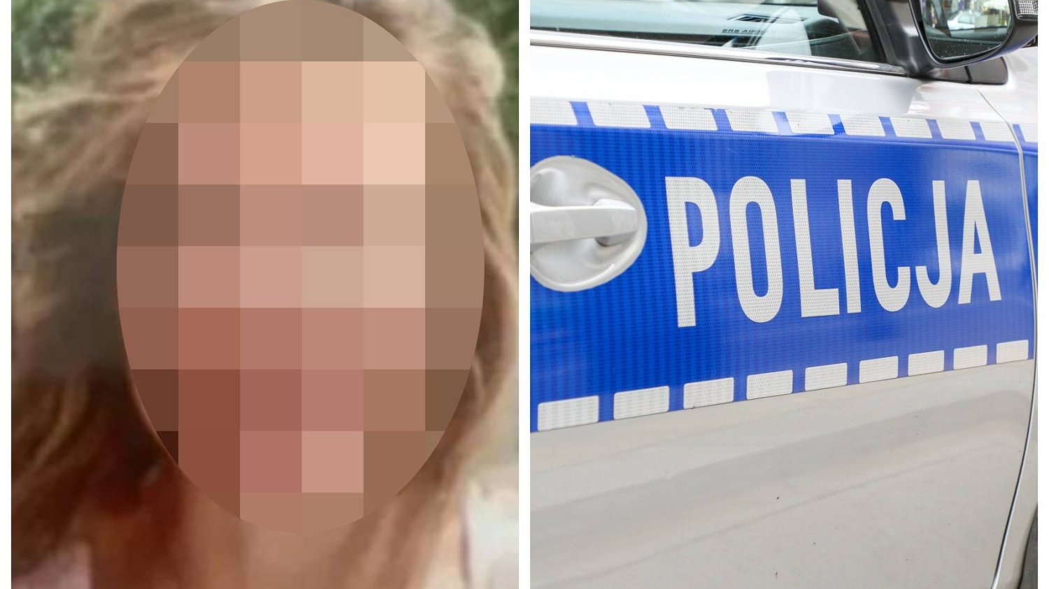 Zaginiona Izabela P. nie mogła wziąć rozwodu. To było nieakceptowalne