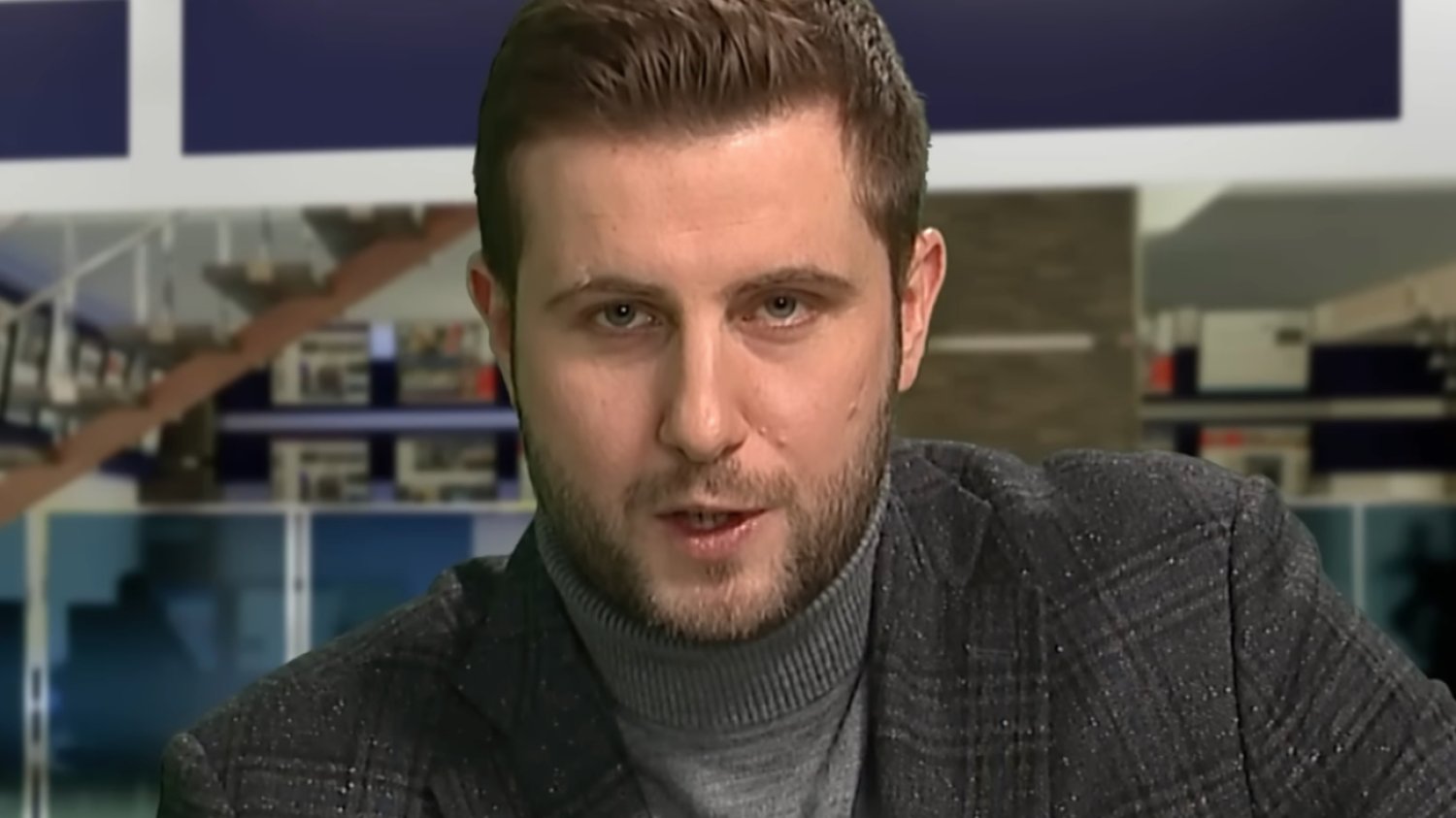 Miłosz Kłeczek przeszedł do TV Republika. Padły ostre słowa do posła