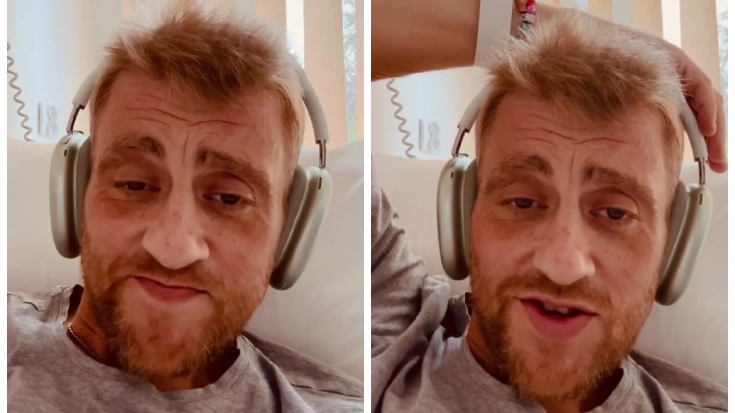 tomasz jakubiak stan zdrowia nowotwór na co choruje film szpital