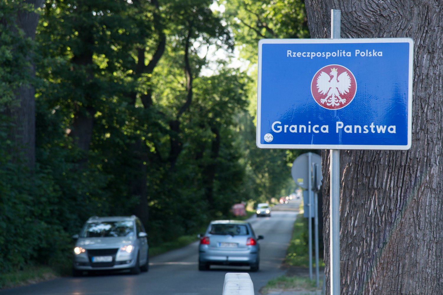 Czeska prasa ostrzega tamtejszych kierowców przez wyjazdem do Polski.