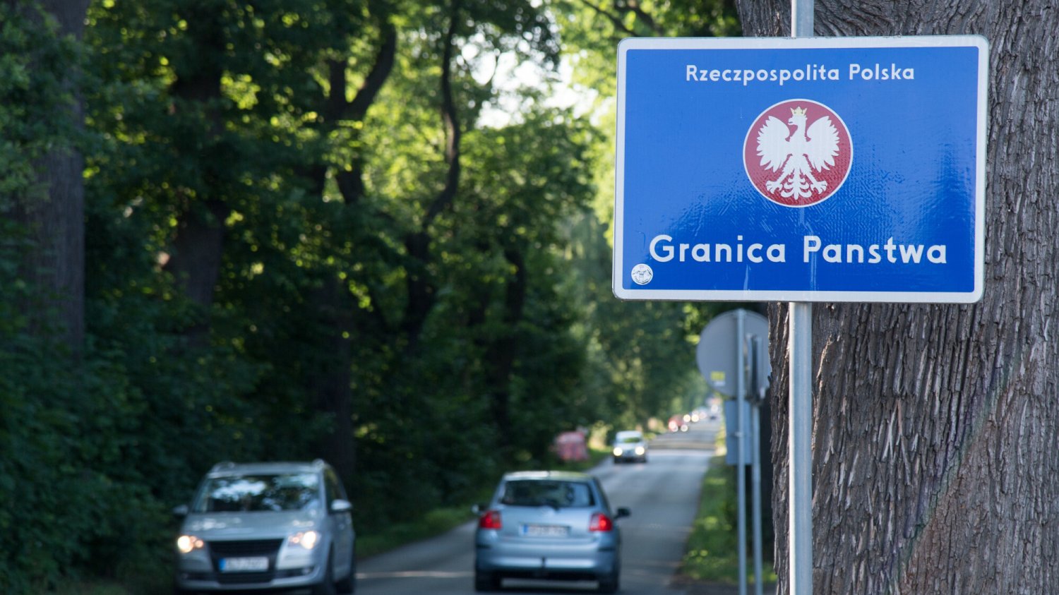 Czeska prasa ostrzega tamtejszych kierowców przez wyjazdem do Polski.
