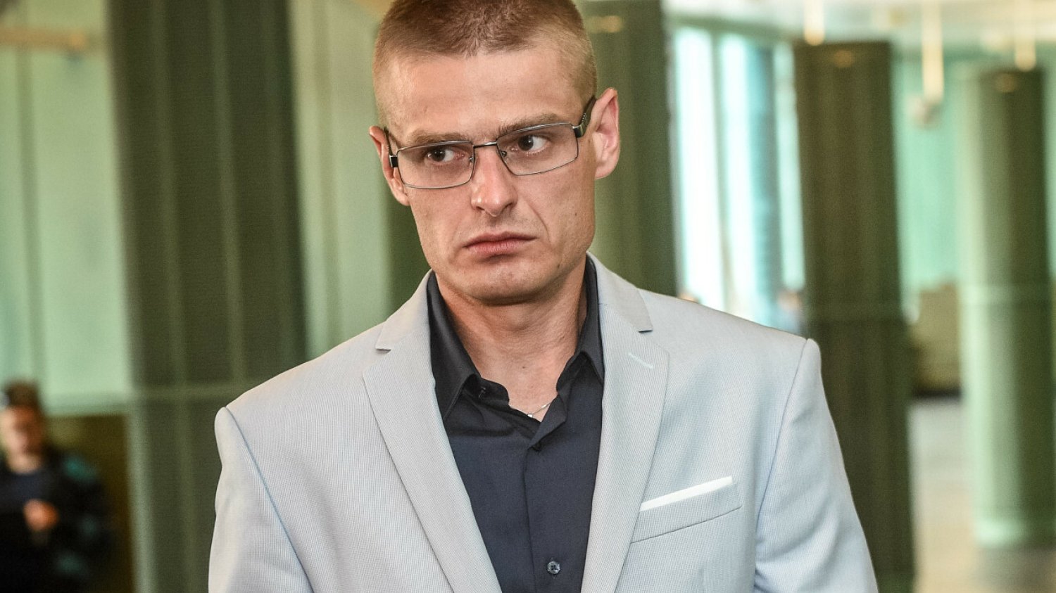 Matka Komendy ostro o decyzji prokuratury. Klemańska czuje się upokorzona Matka Komendy ostro o decyzji prokuratury. Klemańska czuje się upokorzona
