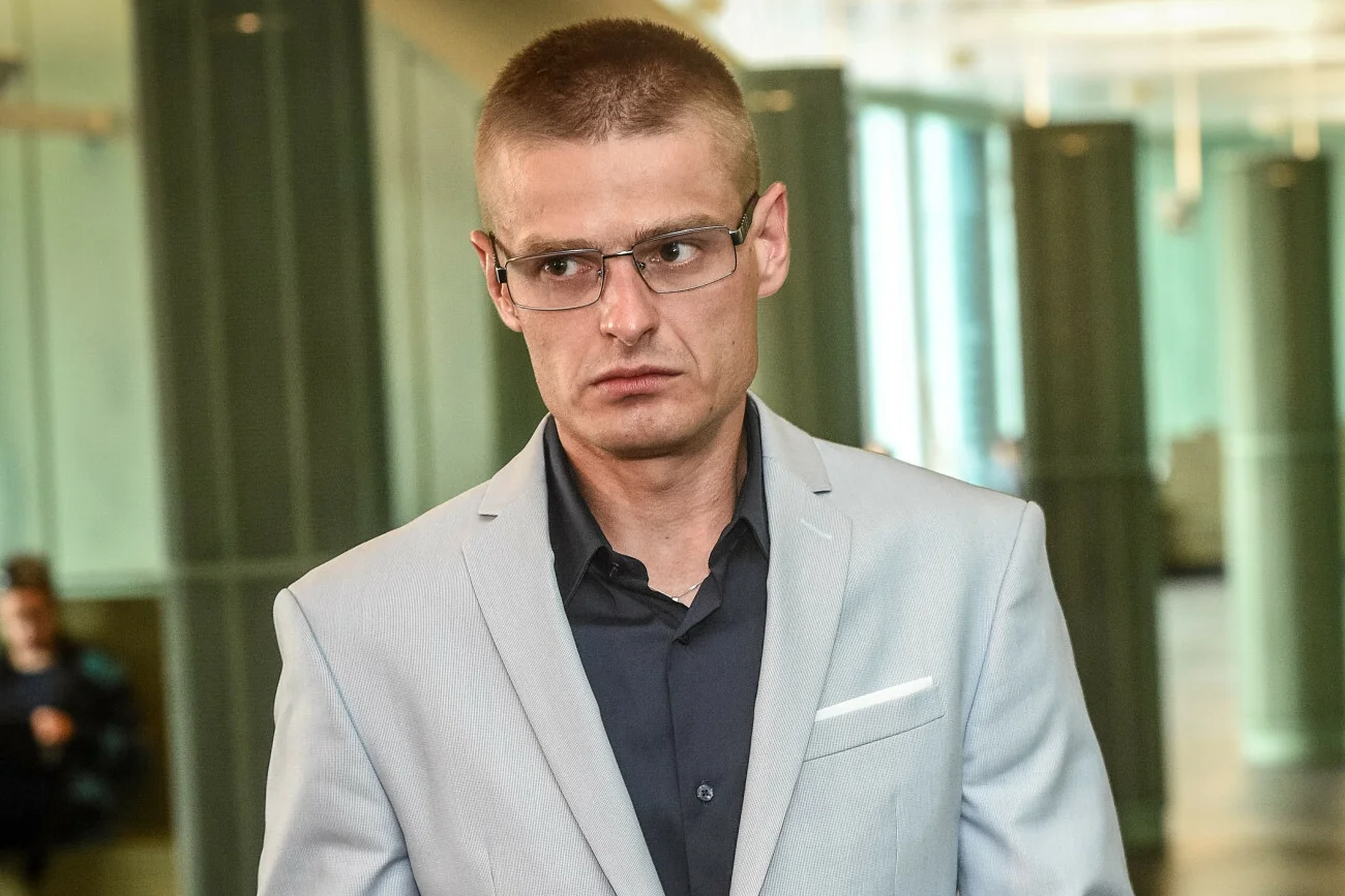 Matka Komendy ostro o decyzji prokuratury. Klemańska czuje się upokorzona Matka Komendy ostro o decyzji prokuratury. Klemańska czuje się upokorzona