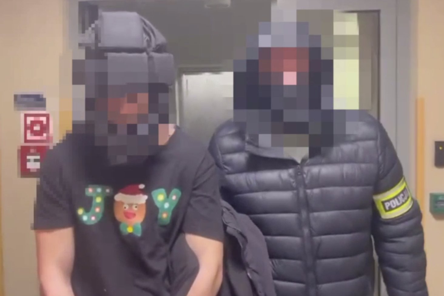 gwałt centrum warszawy dorian s dlaczego liza zbiórka
