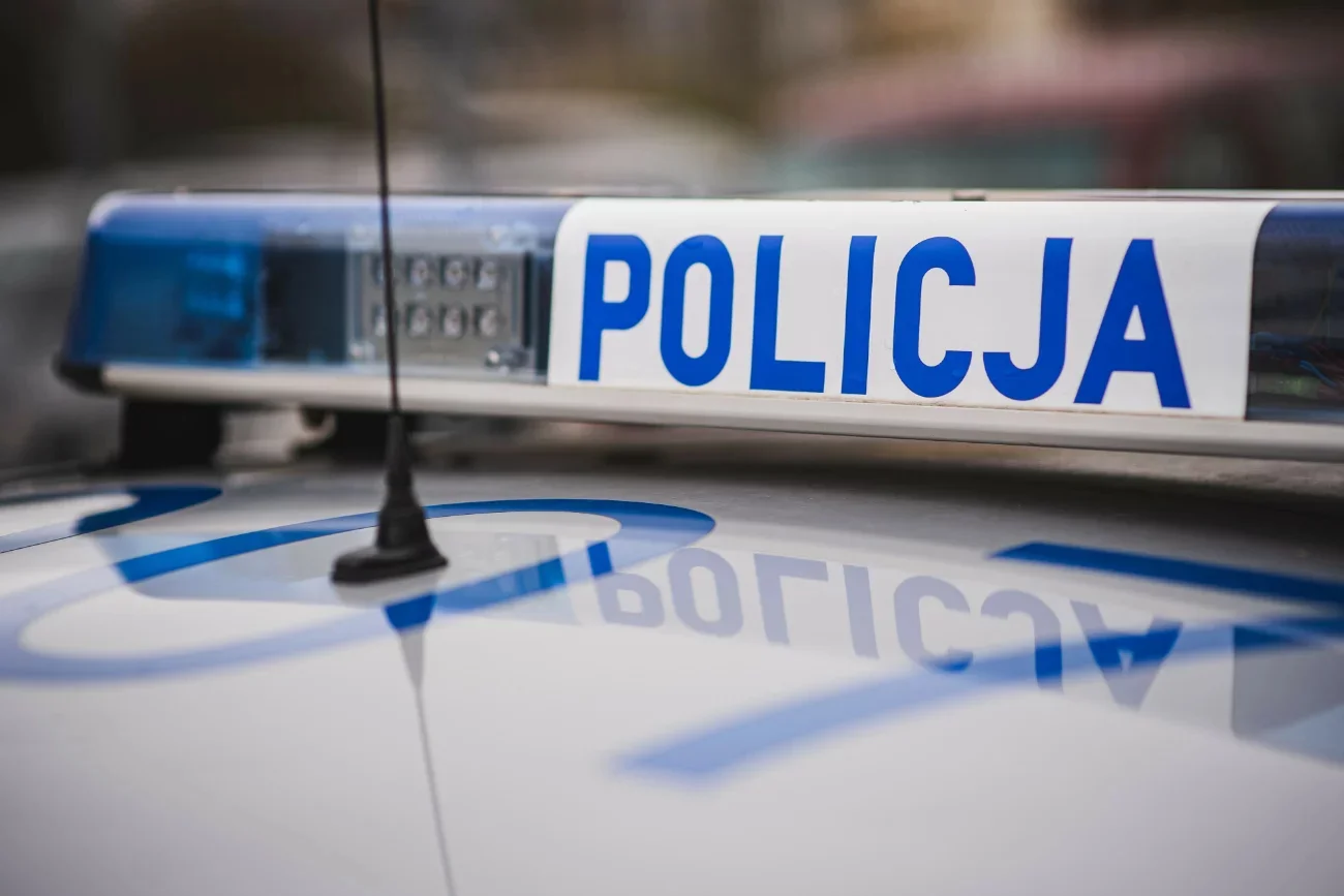 Bydgoszcz: Atak nożownika pod KFC. Powodem miał być zawód miłosny