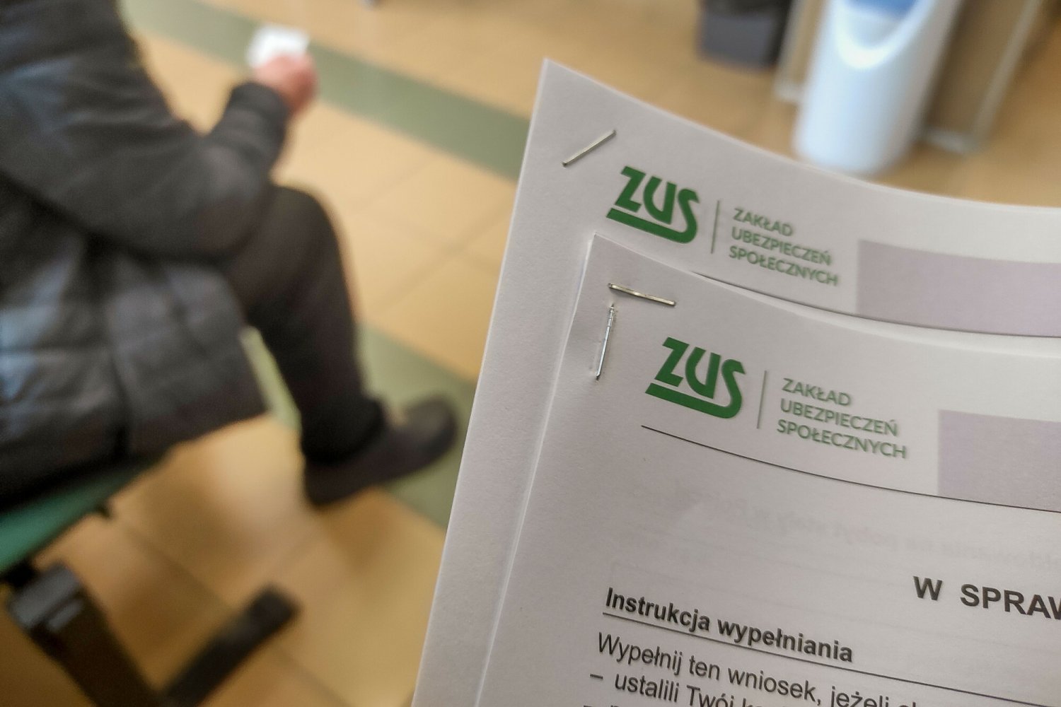 Jak dostać wyższą emeryturę z ZUS?