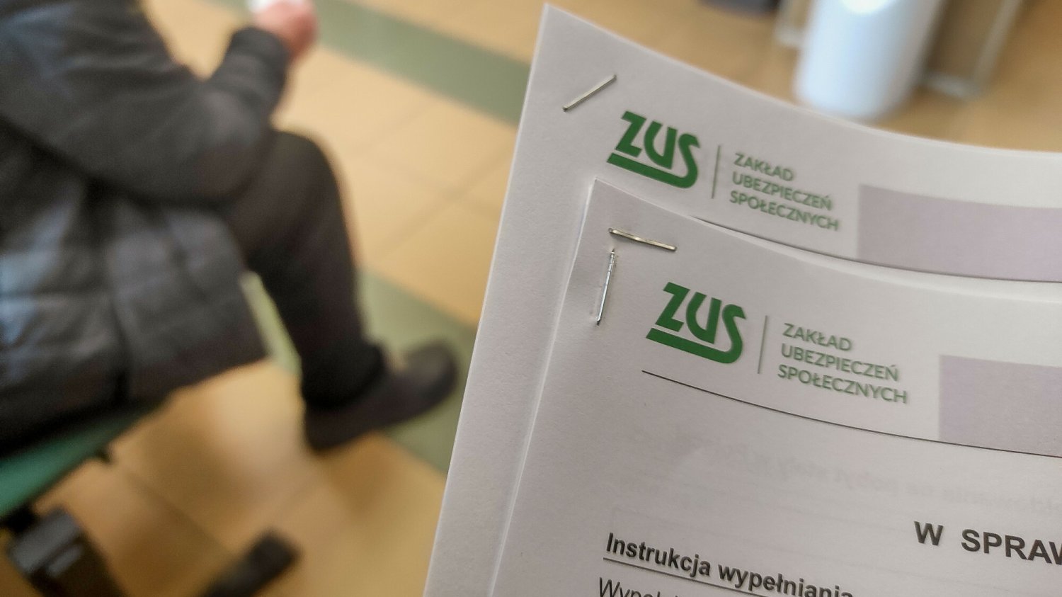 Jak dostać wyższą emeryturę z ZUS?