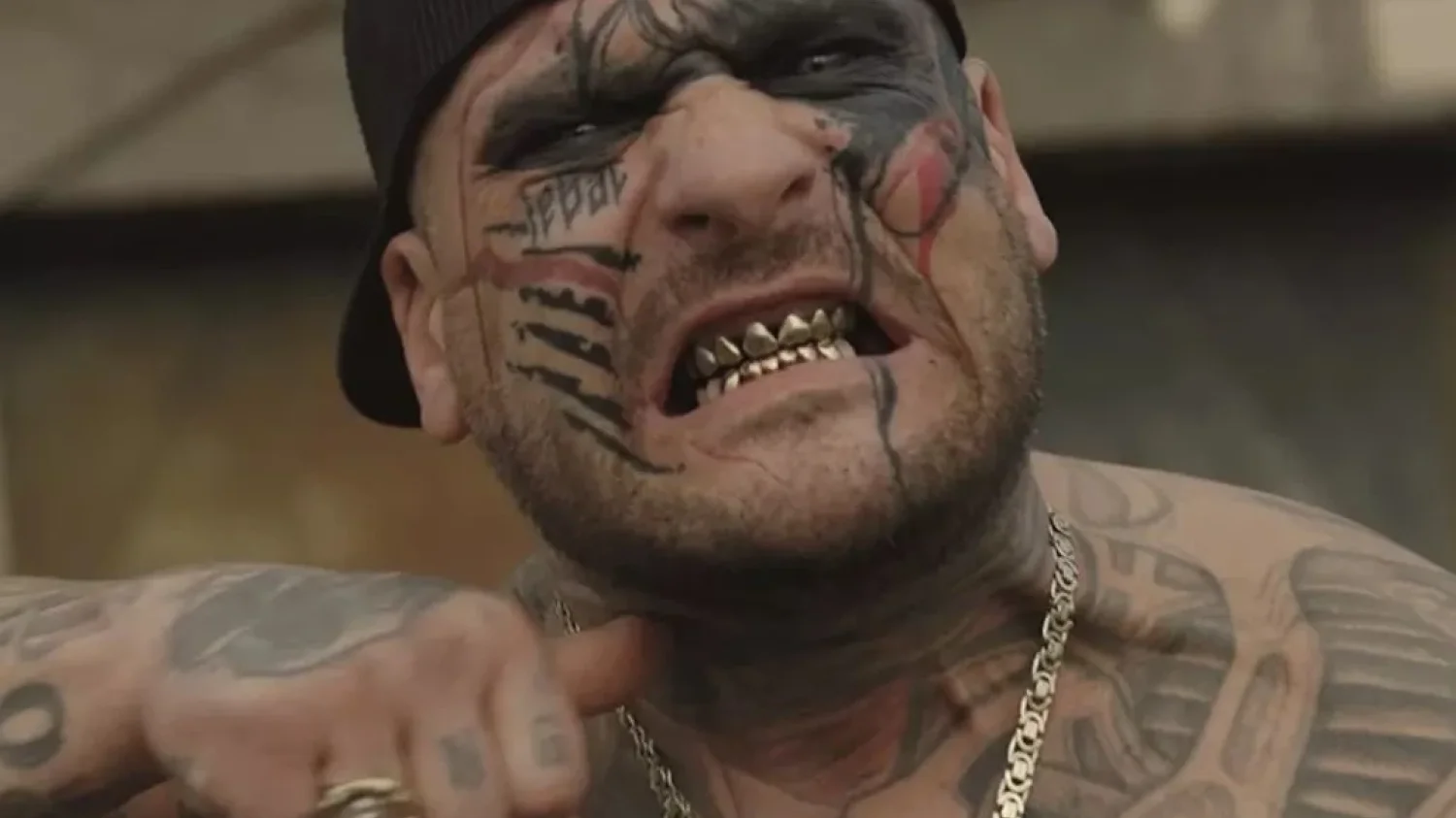 popek film pies wideo prokuratura psychotrop o chodzi afera