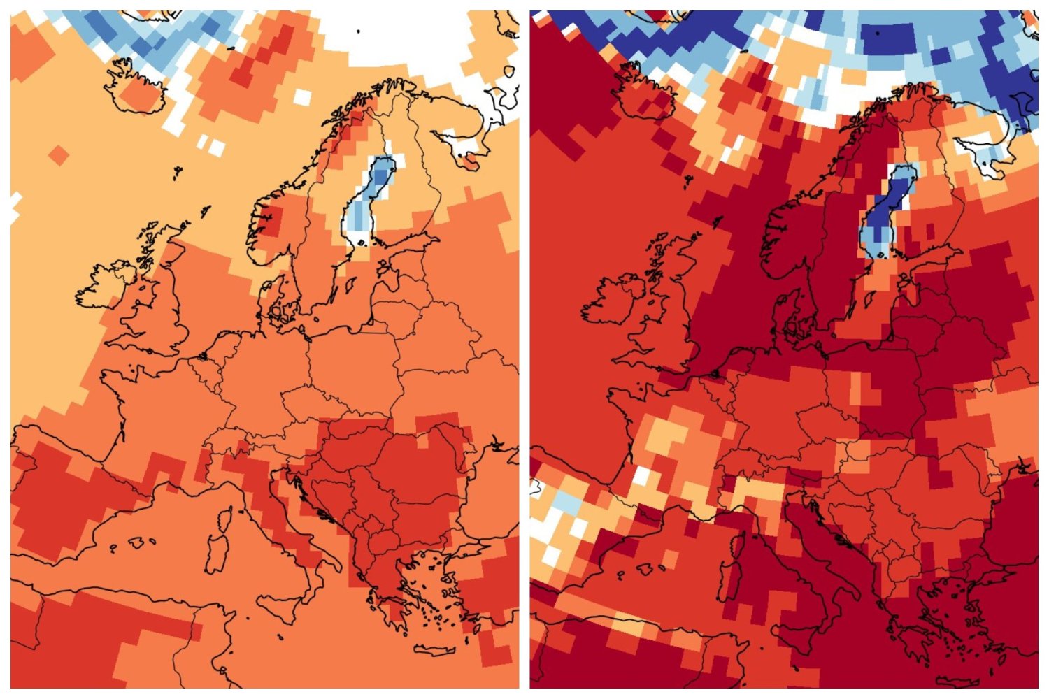 To będzie najgorętsze lato od 2 tysięcy lat, twierdzą synoptycy.