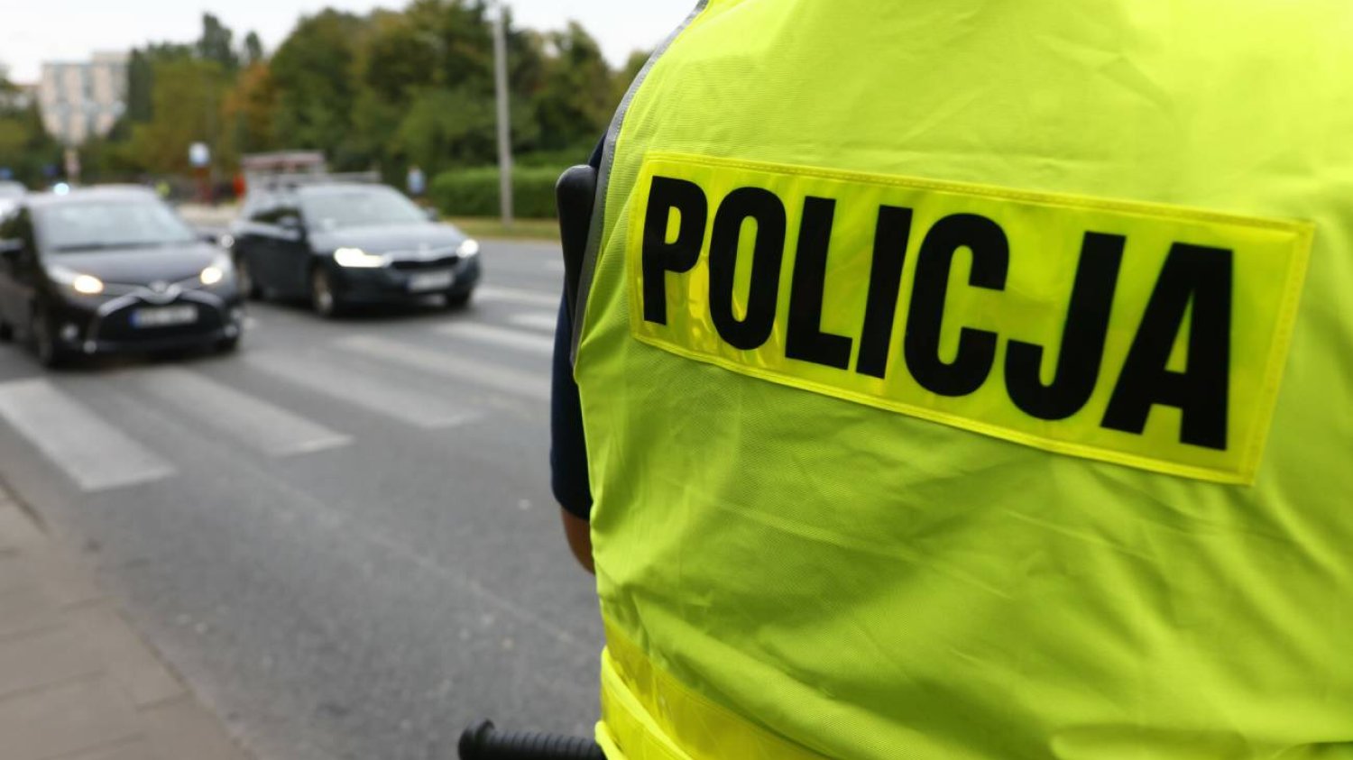 Mężczyzna uczestniczył w 40 kolizjach. Teraz grozi mu 8 lat więzienia