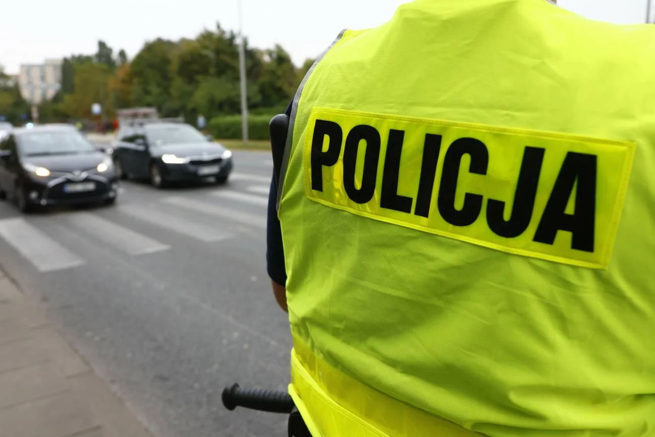 Mężczyzna uczestniczył w 40 kolizjach. Teraz grozi mu 8 lat więzienia