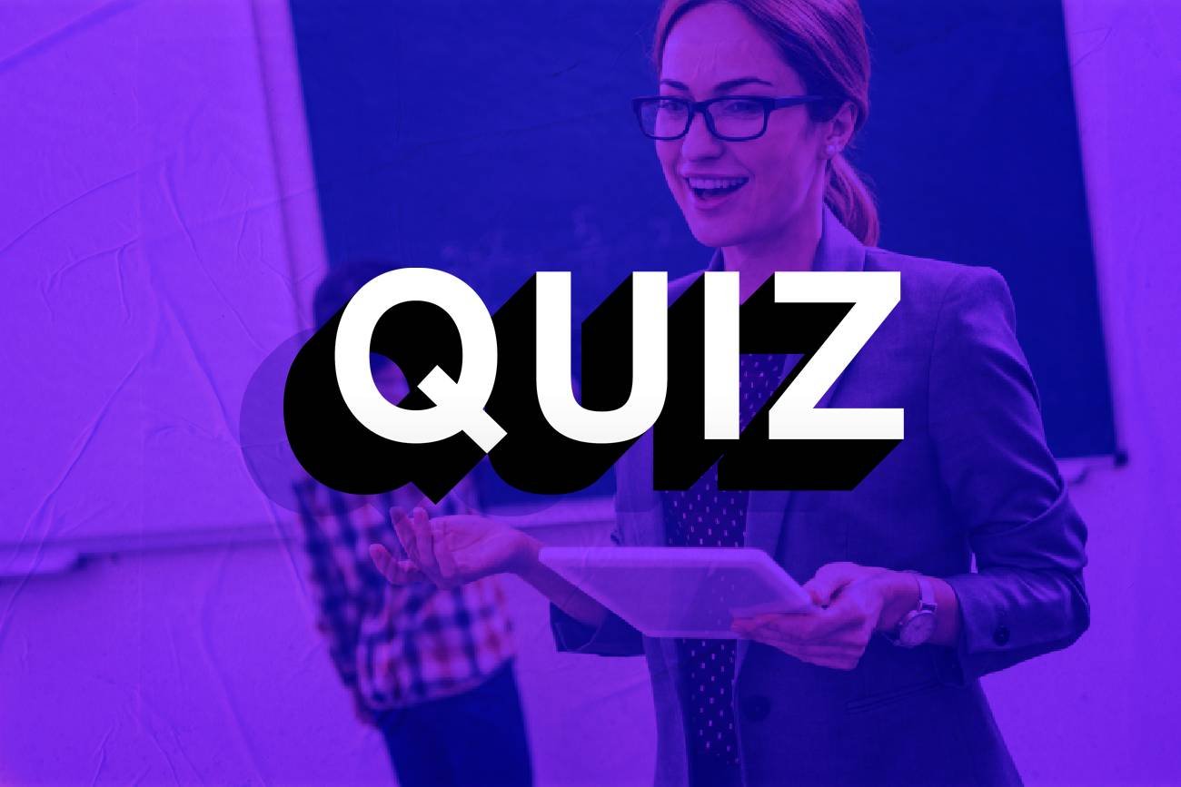 Quiz językowy – dokończ przysłowie. Wyobraźnia zadziała