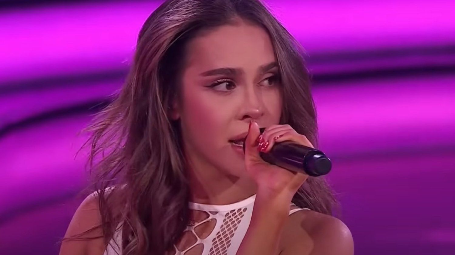 Blanka wystąpiła w finale 15. edycji "Tańca z gwiazdami"