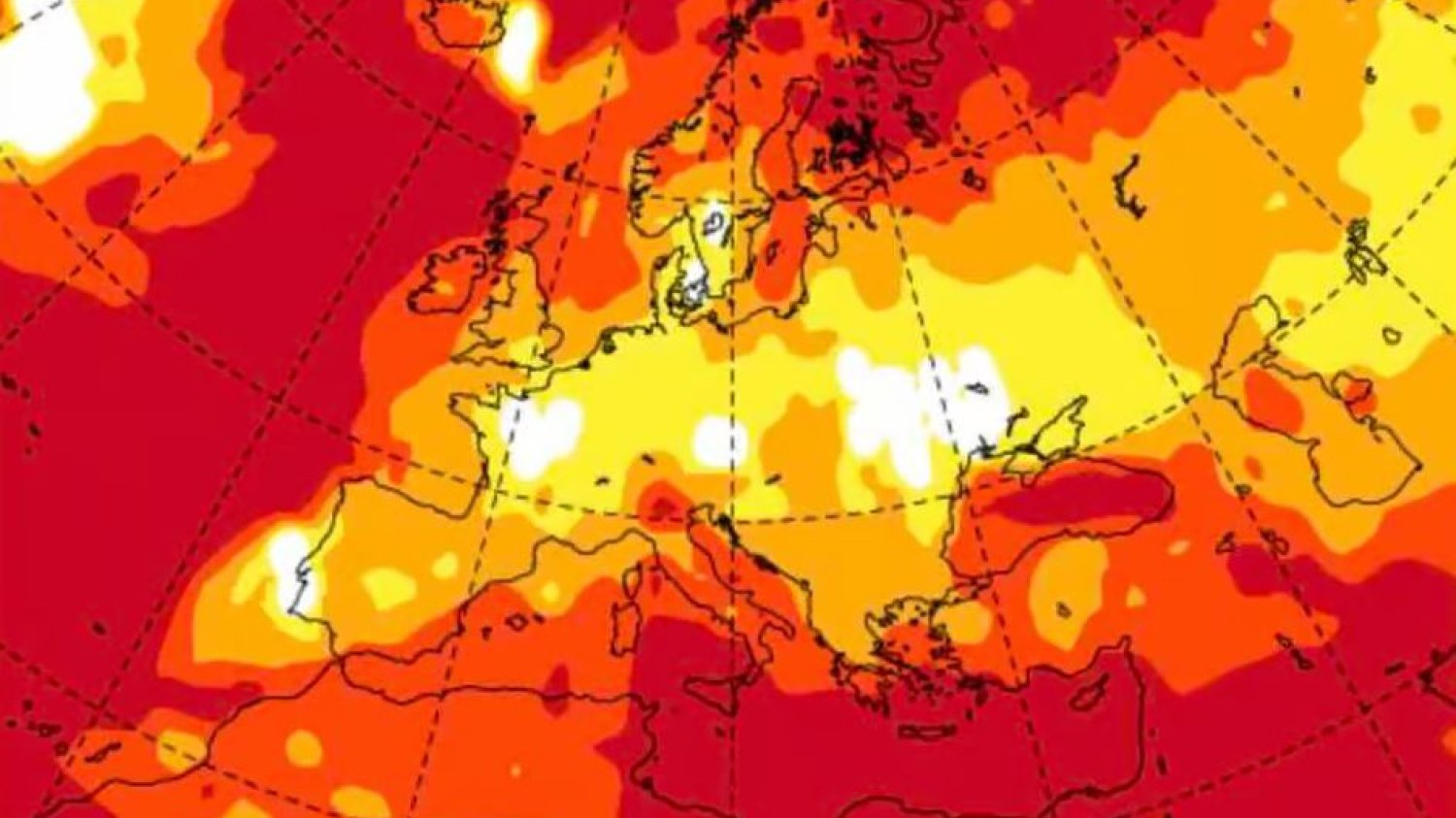 Jest prognoza pogody na cały listopad. Kiedy spadnie pierwszy śnieg?