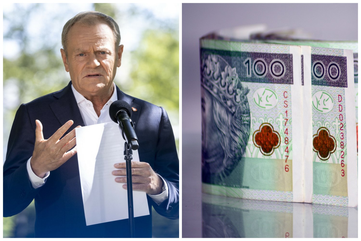 Tak wzrosną podatki w 2025 roku. Są dokładne stawki.