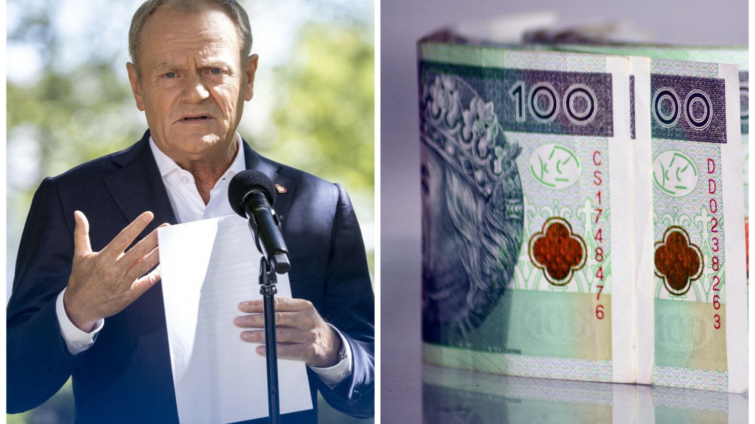 Tak wzrosną podatki w 2025 roku. Są dokładne stawki.