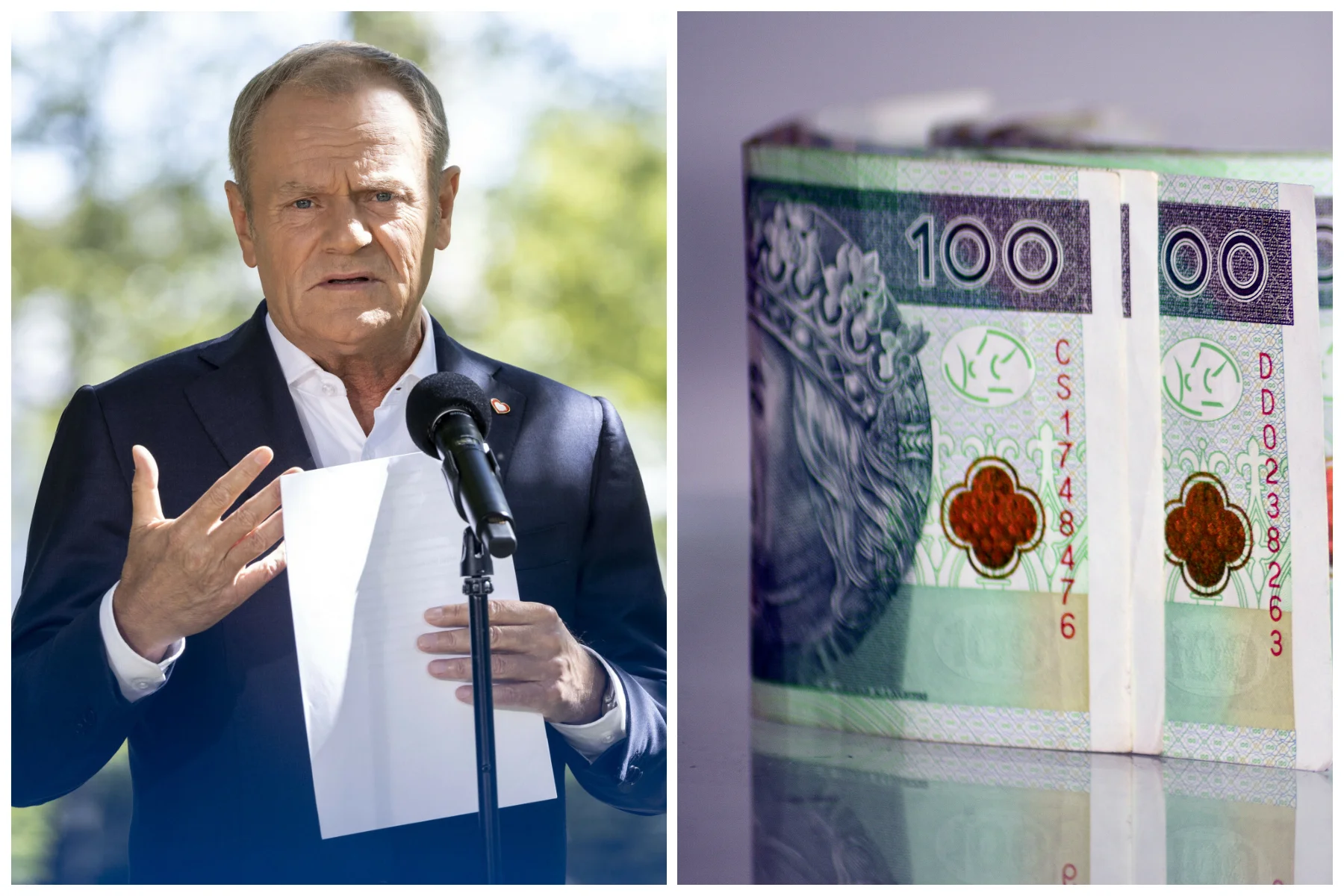 Tak wzrosną podatki w 2025 roku. Są dokładne stawki.
