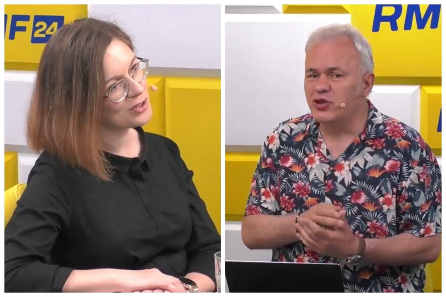 Robert Mazurek wyśmiał pomysł posłanki Lewicy na zwiększenie bezpieczeństwa w mieście związany z ograniczeniem dozwolonej prędkości.