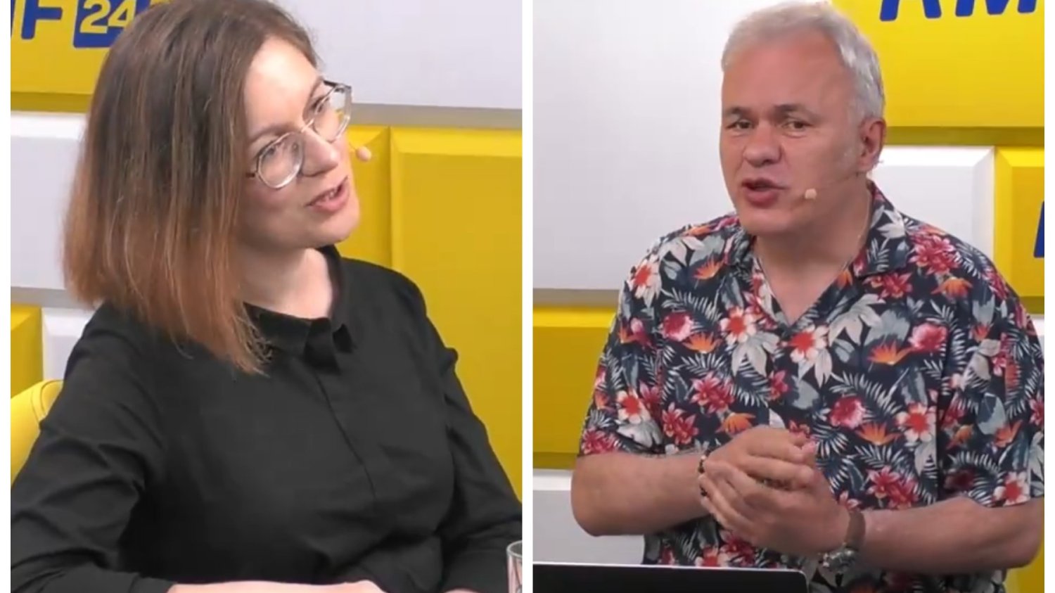 Robert Mazurek wyśmiał pomysł posłanki Lewicy na zwiększenie bezpieczeństwa w mieście związany z ograniczeniem dozwolonej prędkości.