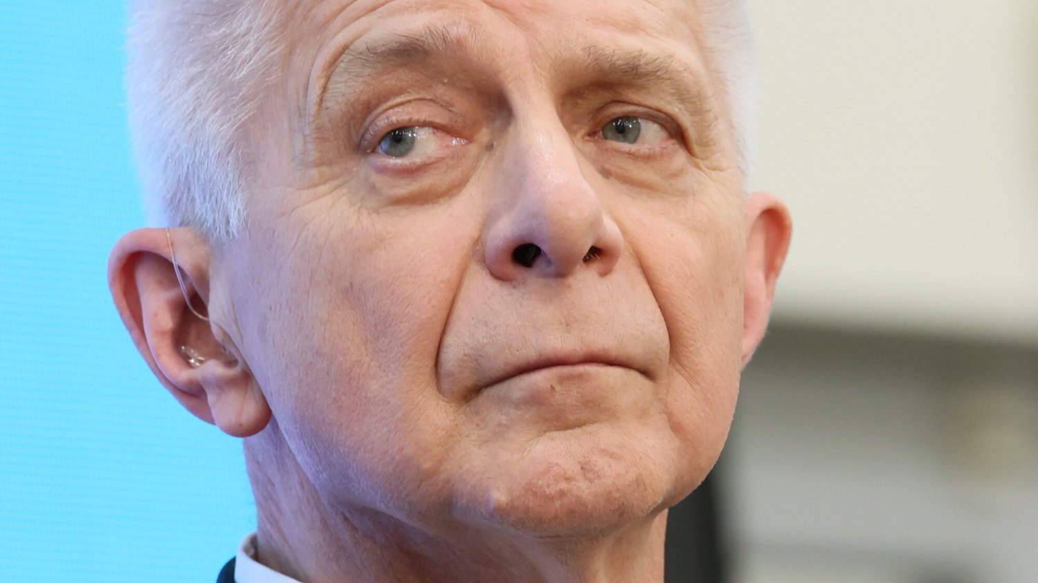 Marek Belka ocenił przeszukanie w domu Zbigniewa Ziobry przeprowadzone przez ABW.
