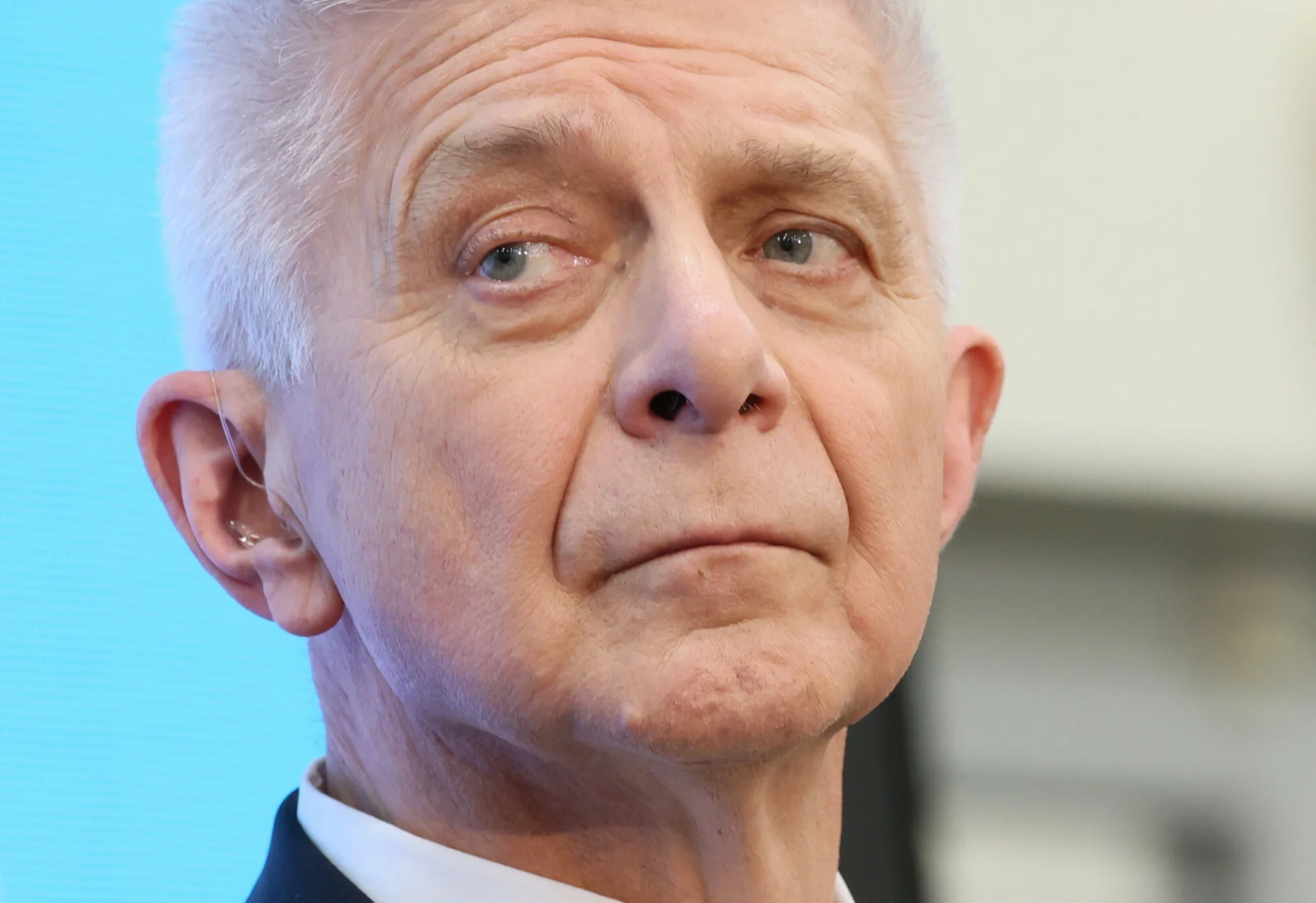 Marek Belka ocenił przeszukanie w domu Zbigniewa Ziobry przeprowadzone przez ABW.