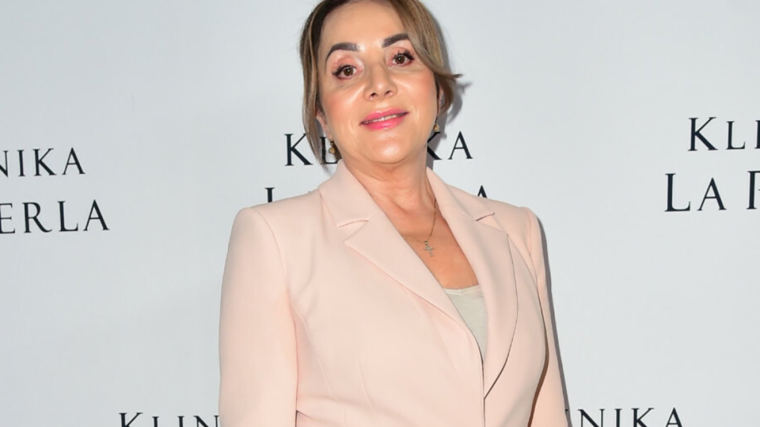 Danuta Martyniuk wspiera Joannę Kurską. Mowa o zbudowaniu 'pięknej Polski'