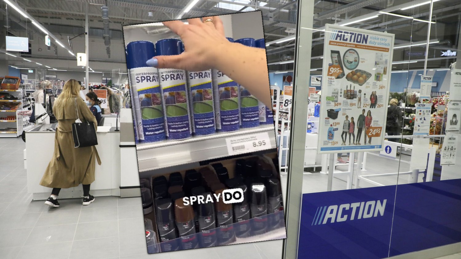 action hit spray do butów impregnat cena tiktok woodoprone nie przemakają action hit spray do butów impregnat cena tiktok woodoprone nie przemakają