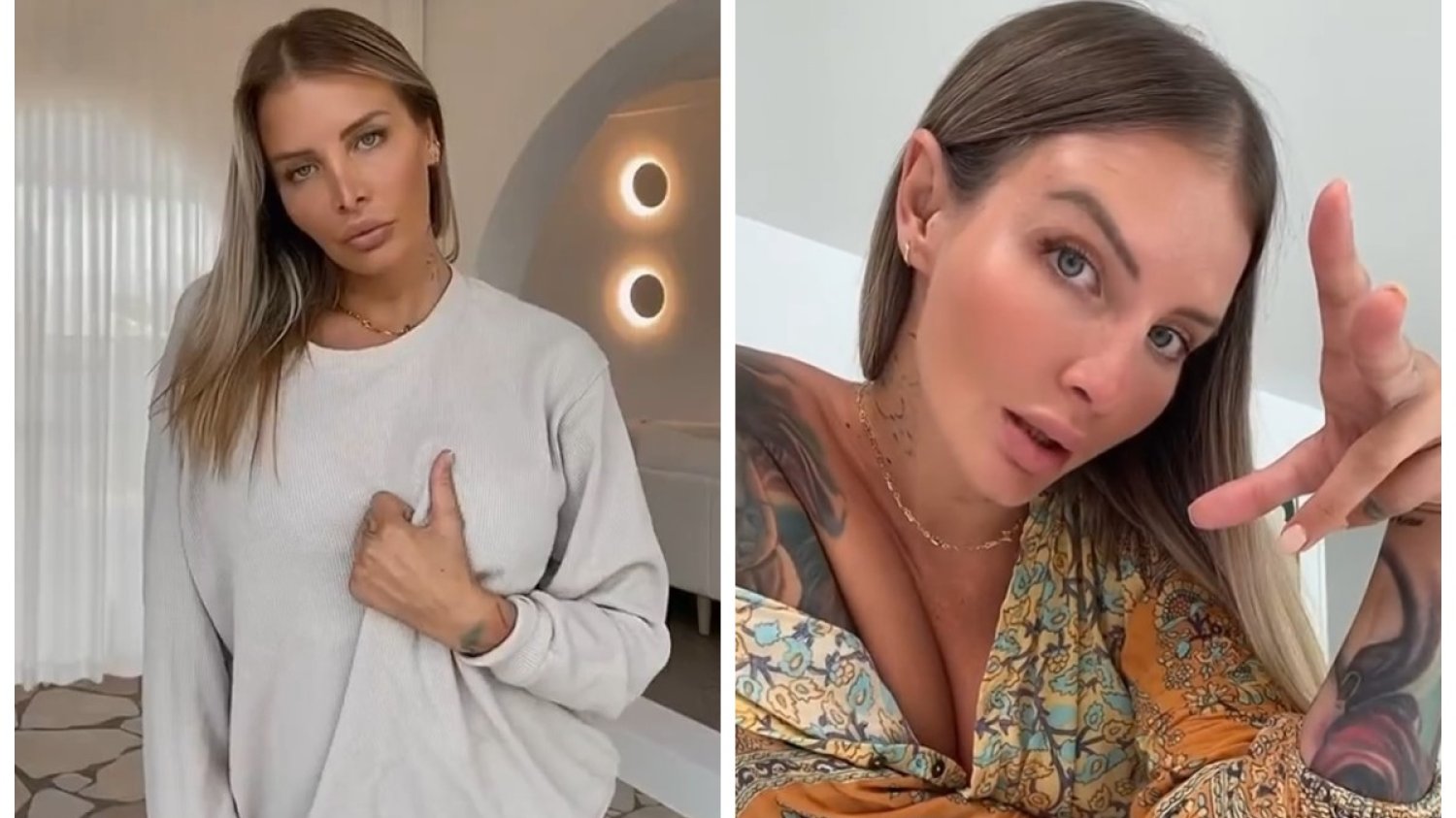 kobieta dwie waginy Evelyn Miller onlyfans pornhub filmy dla dosłosych