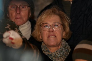 Barbara Nowak wystartuje w wyborach samorządowych? Takie są nieoficjalne informacje.