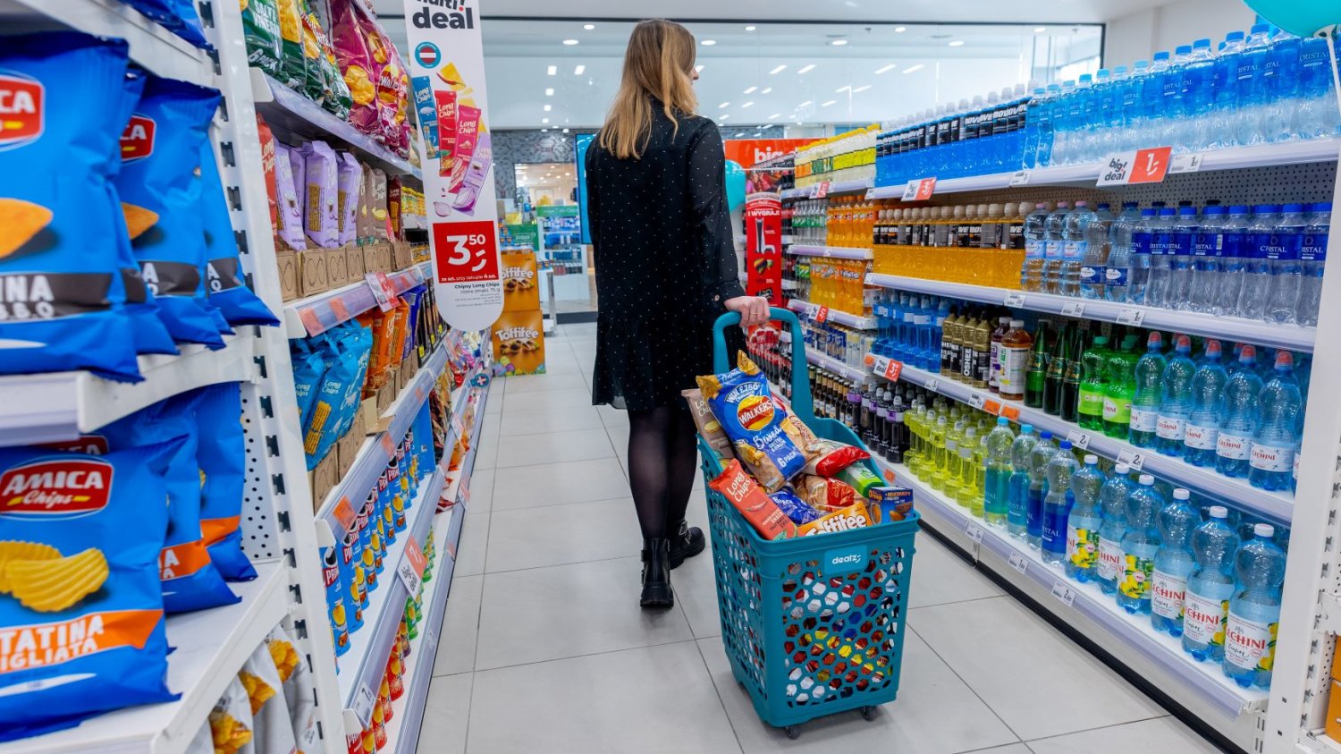 dealz promocje nowa gazetka taniej ceny kawa jacobs domestos dealz promocje nowa gazetka taniej ceny kawa jacobs domestos