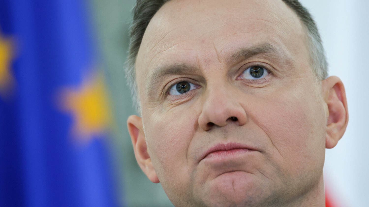 Andrzej Duda wyraził swoje zdecydowane zdanie na temat akcji ABW w domach i mieszkaniach polityków.