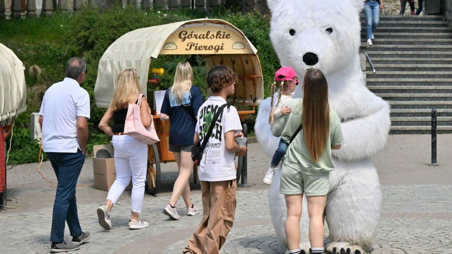 Zakopane – tak oszukują górale. Turystka zrozumiała, co kupiła
