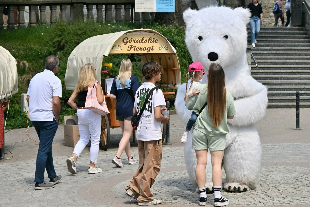 Zakopane – tak oszukują górale. Turystka zrozumiała, co kupiła