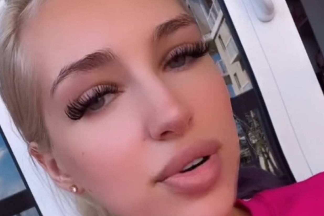 Caroline Derpienski szuka asystentki. Postawiła podejrzany warunek