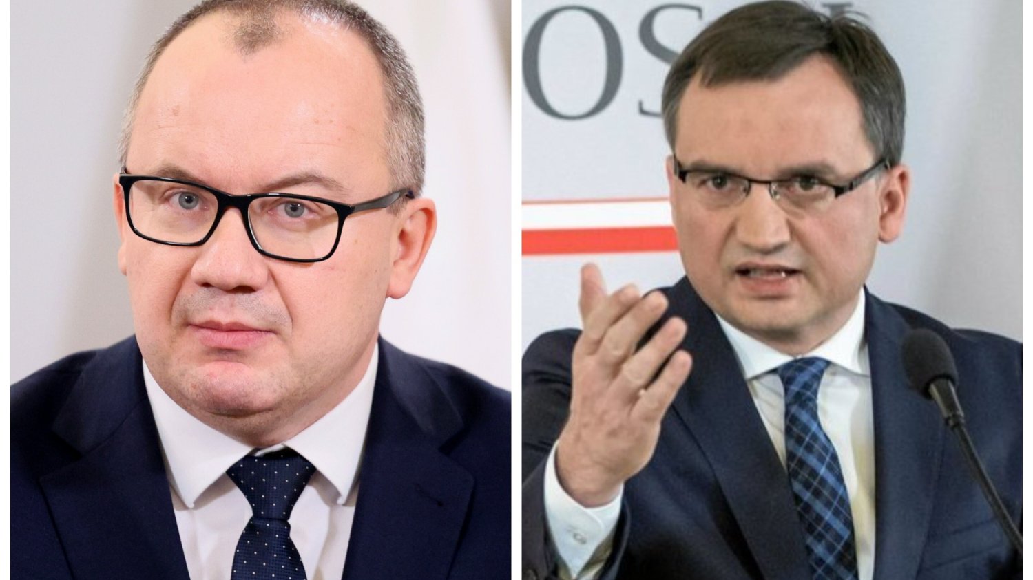 Akcja służb w domu Ziobry. Przeszukania trwają w całej Polsce.