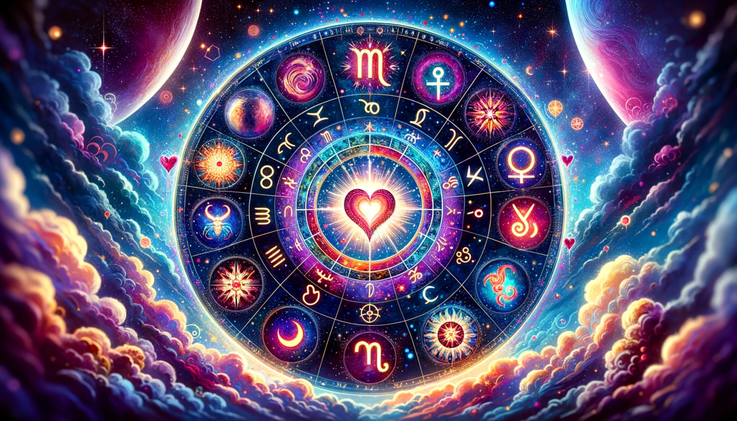 Horoskop dla SINGLI na grudzień. Sprawdź, co cię czeka w końcówce roku