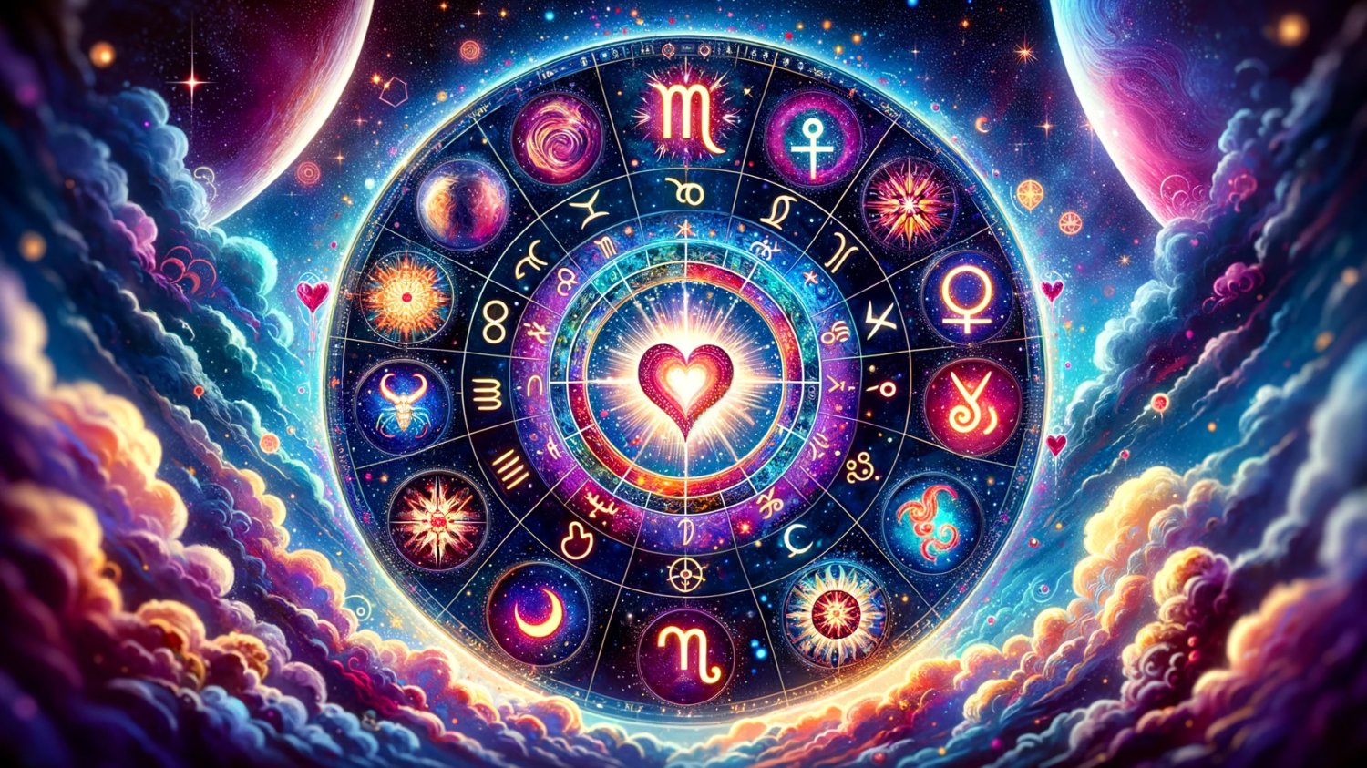 Horoskop dla SINGLI na grudzień. Sprawdź, co cię czeka w końcówce roku