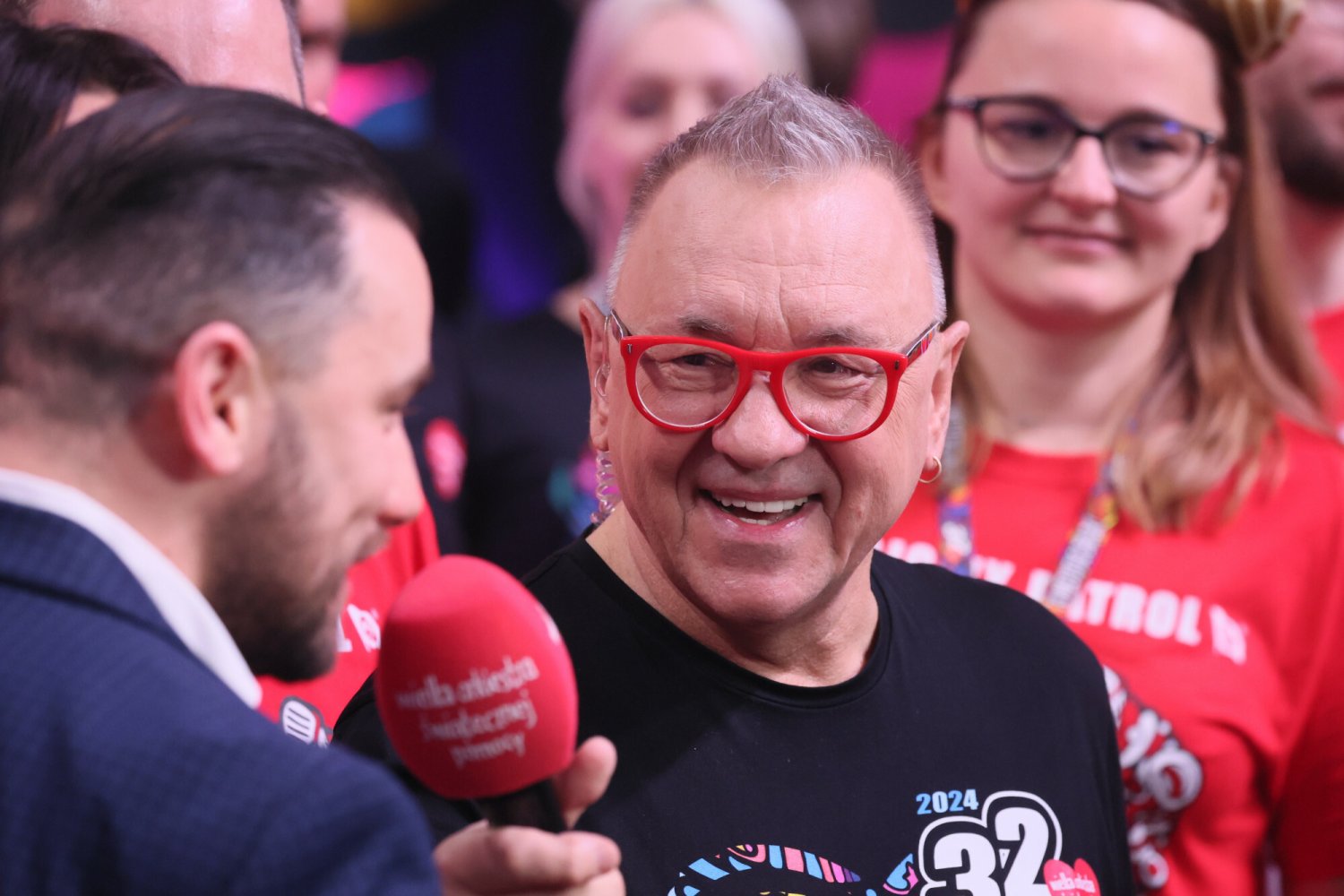Ile naprawdę zarabia Jerzy Owsiak? Ujawniono dokładną kwotę ze sprawozdań finansowych.