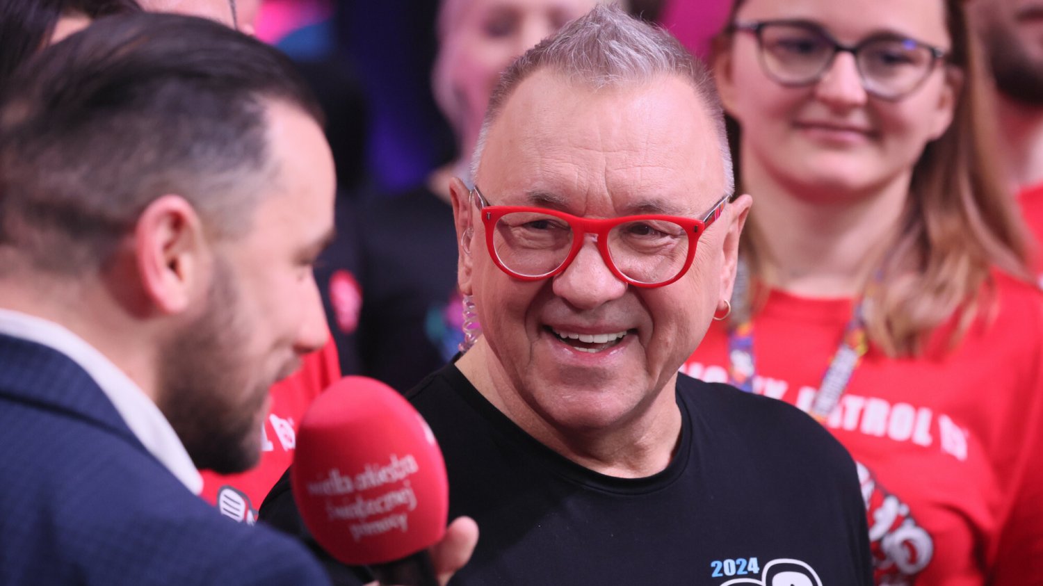 Ile naprawdę zarabia Jerzy Owsiak? Ujawniono dokładną kwotę ze sprawozdań finansowych.