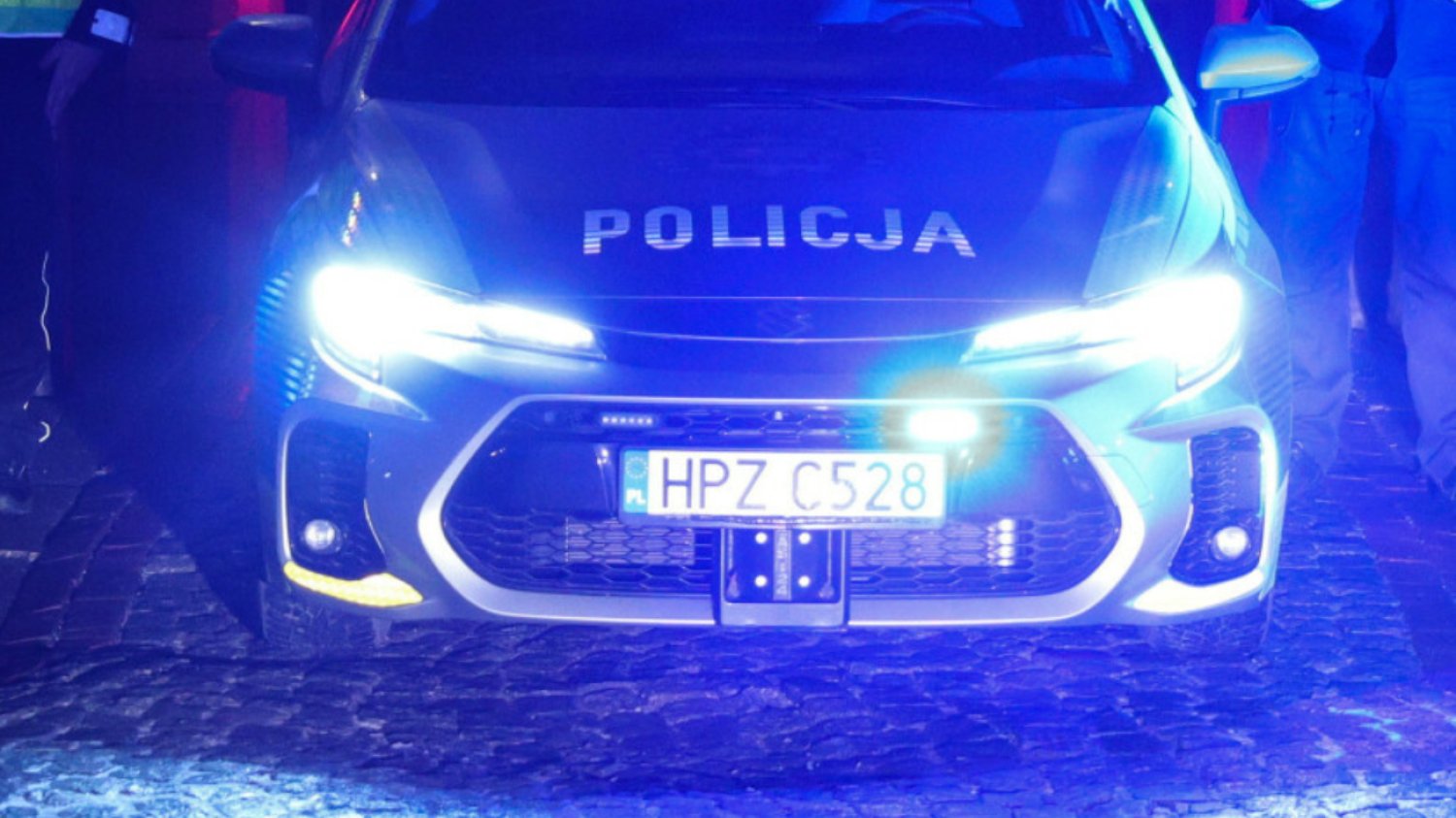 Tarnów Wielkopolski: Nożownik zaatakował grupkę mężczyzn. Nie żyje 18-latek