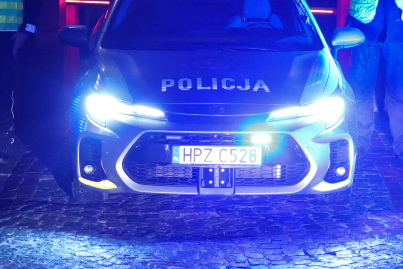 Tarnów Wielkopolski: Nożownik zaatakował grupkę mężczyzn. Nie żyje 18-latek